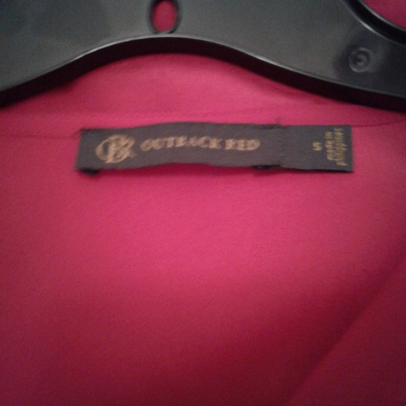 The Limited Draped Front Drop Waist Mini Dress - Picture 6 of 7